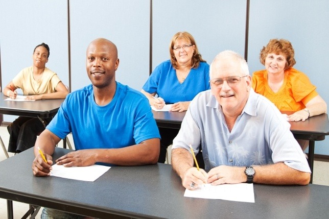 dui classes in Chicago Illinois
